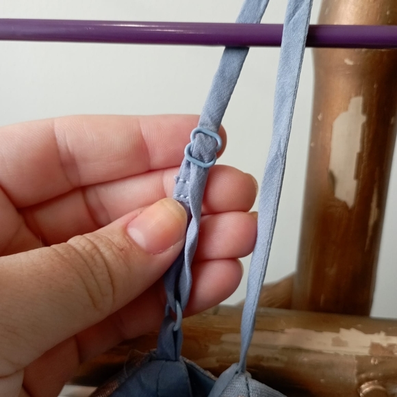 Forever New Blouse Brocade Top - Picture 11 of 16